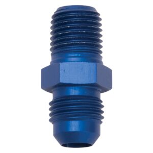 Clamp-On Hose Fitting