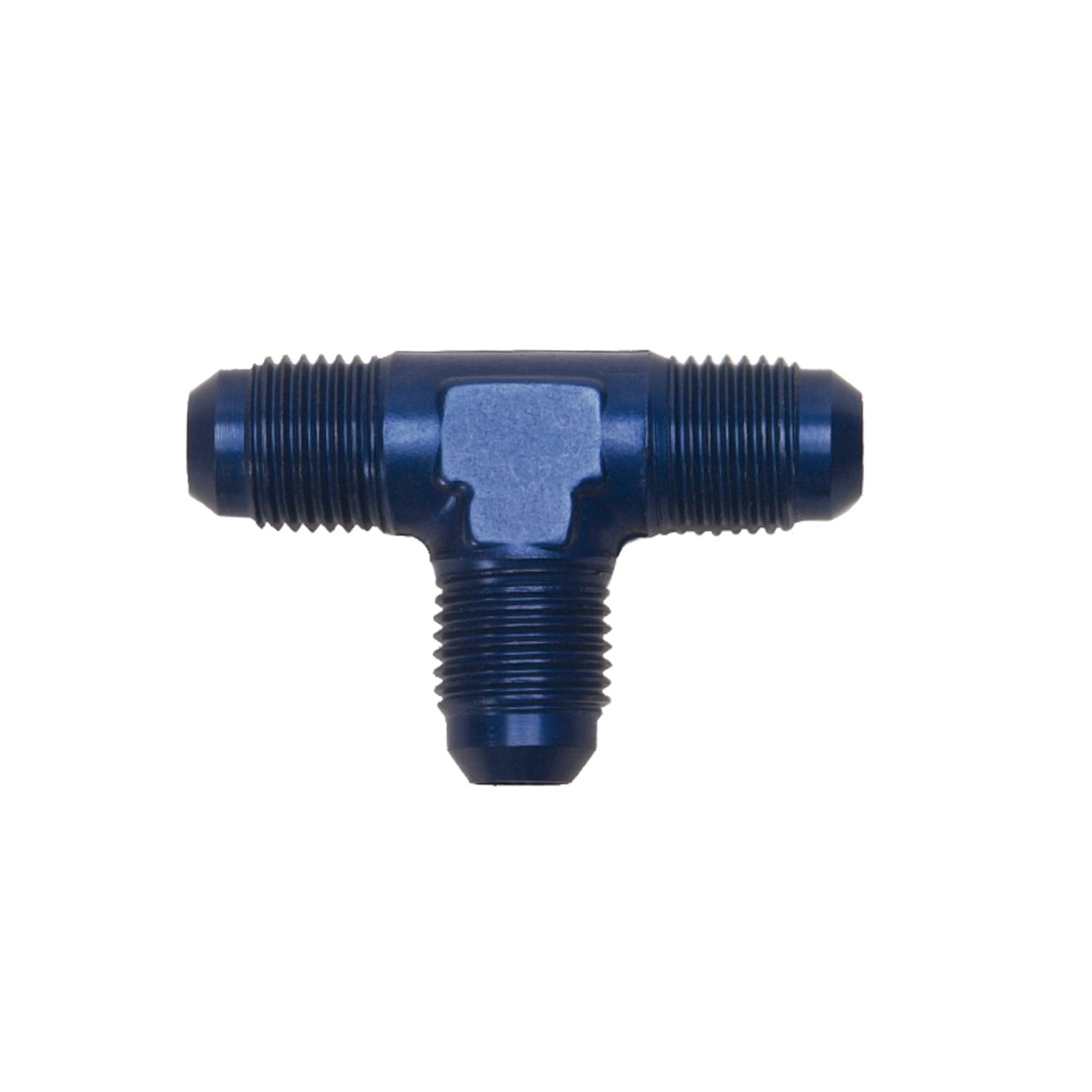 Clamp-On Hose Fitting
