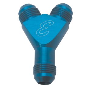 Nitrous Oxide Fitting