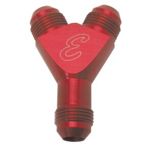 Nitrous Oxide Fitting