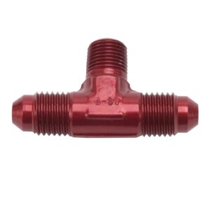 Clamp-On Hose Fitting