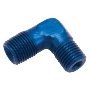 Clamp-On Hose Fitting