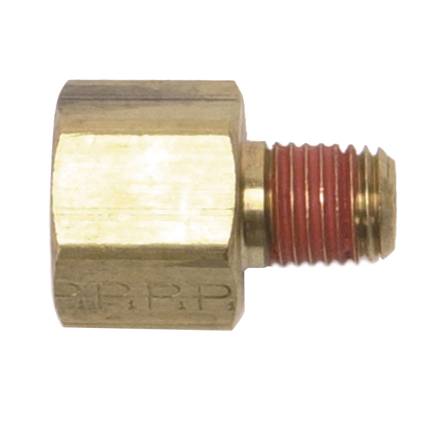 Clamp-On Hose Fitting