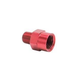 Nitrous Oxide Fitting