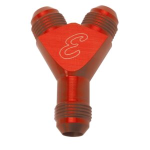 Nitrous Oxide Fitting