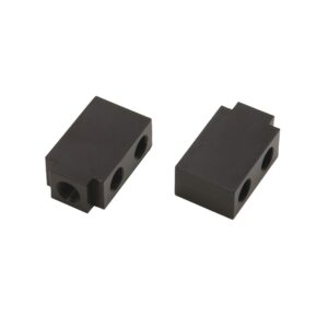 Nitrous Oxide Distribution Block