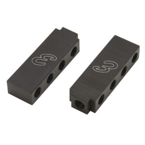 Nitrous Oxide Distribution Block