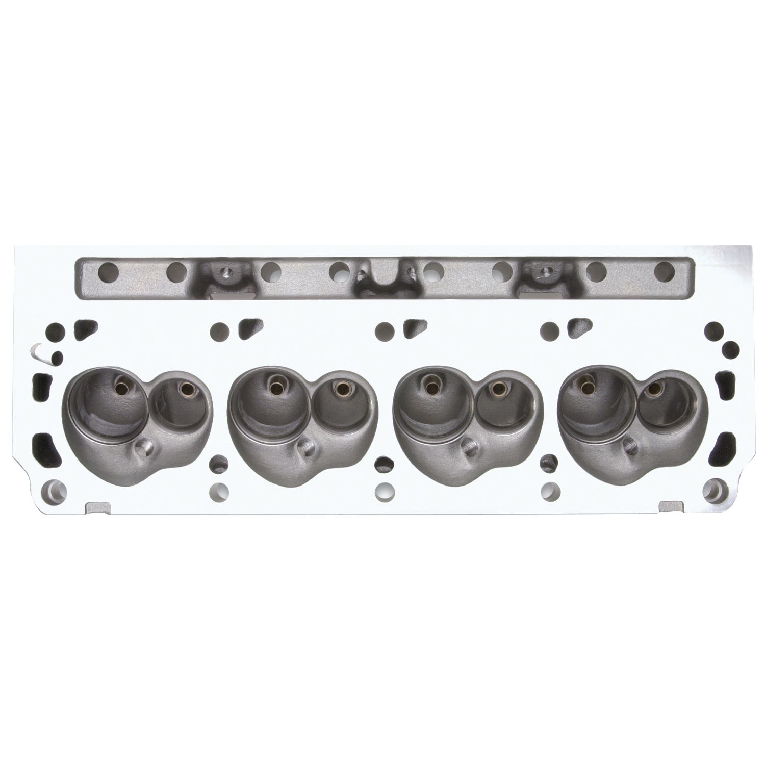 Engine Cylinder Head