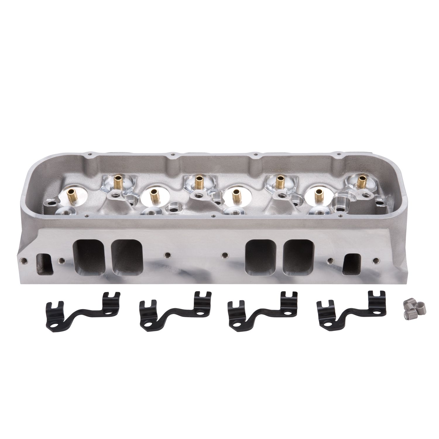 Engine Cylinder Head