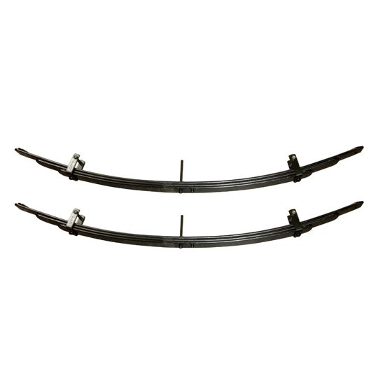 ICON 2007-2021 Toyota Tundra, Rear Spring Expansion Pack Kit