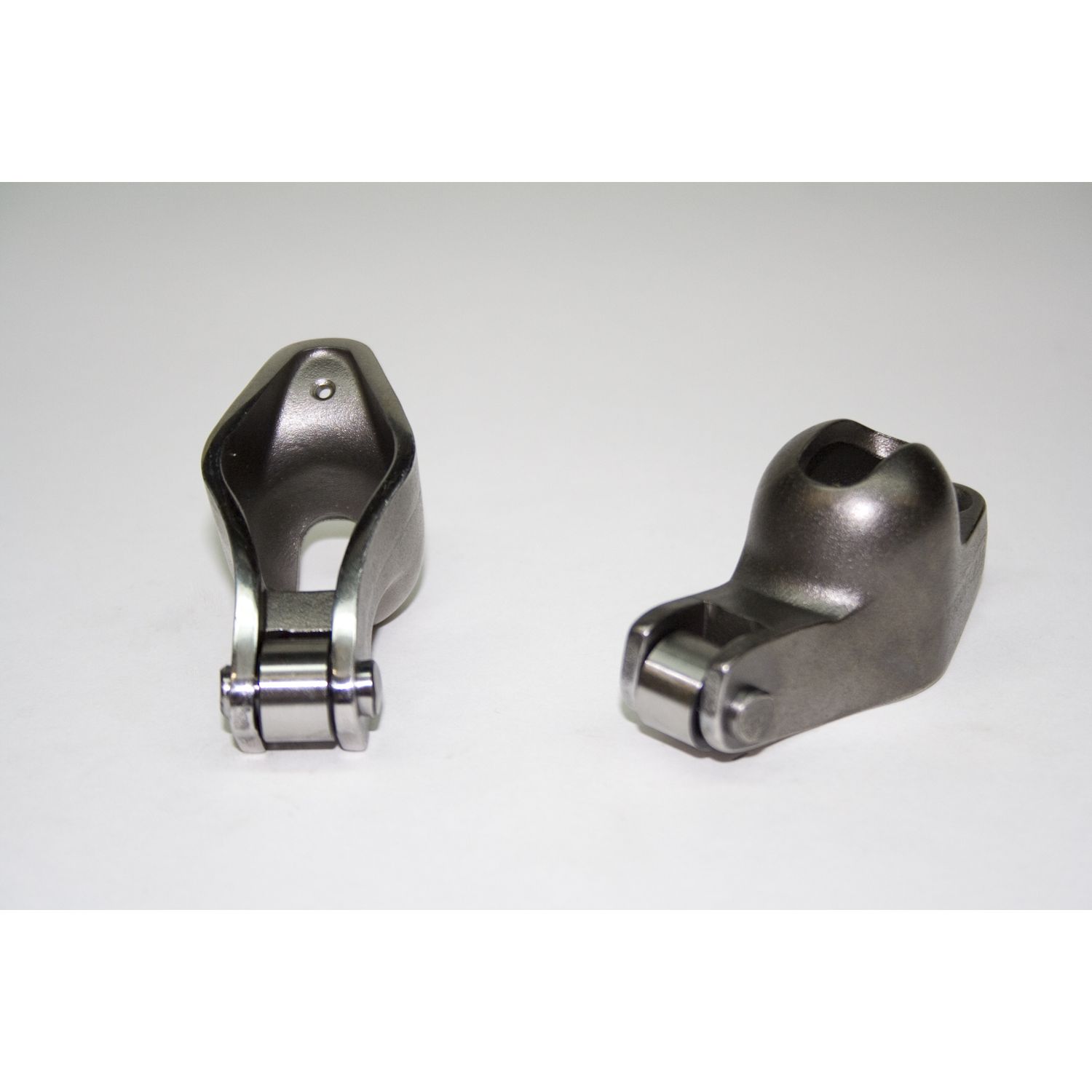 Rocker Arm Kit, Sportsman Steel Roller Tip, FORD