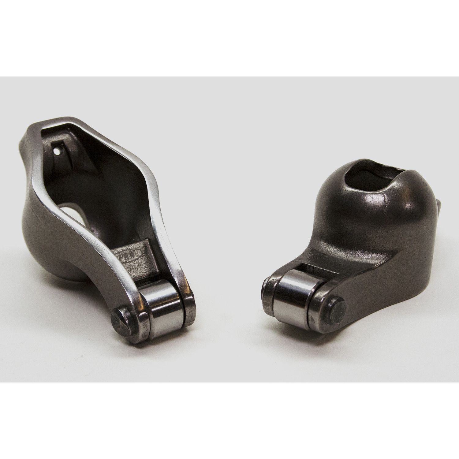 Rocker Arm Kit, Sportsman Steel Roller Tip, PONT