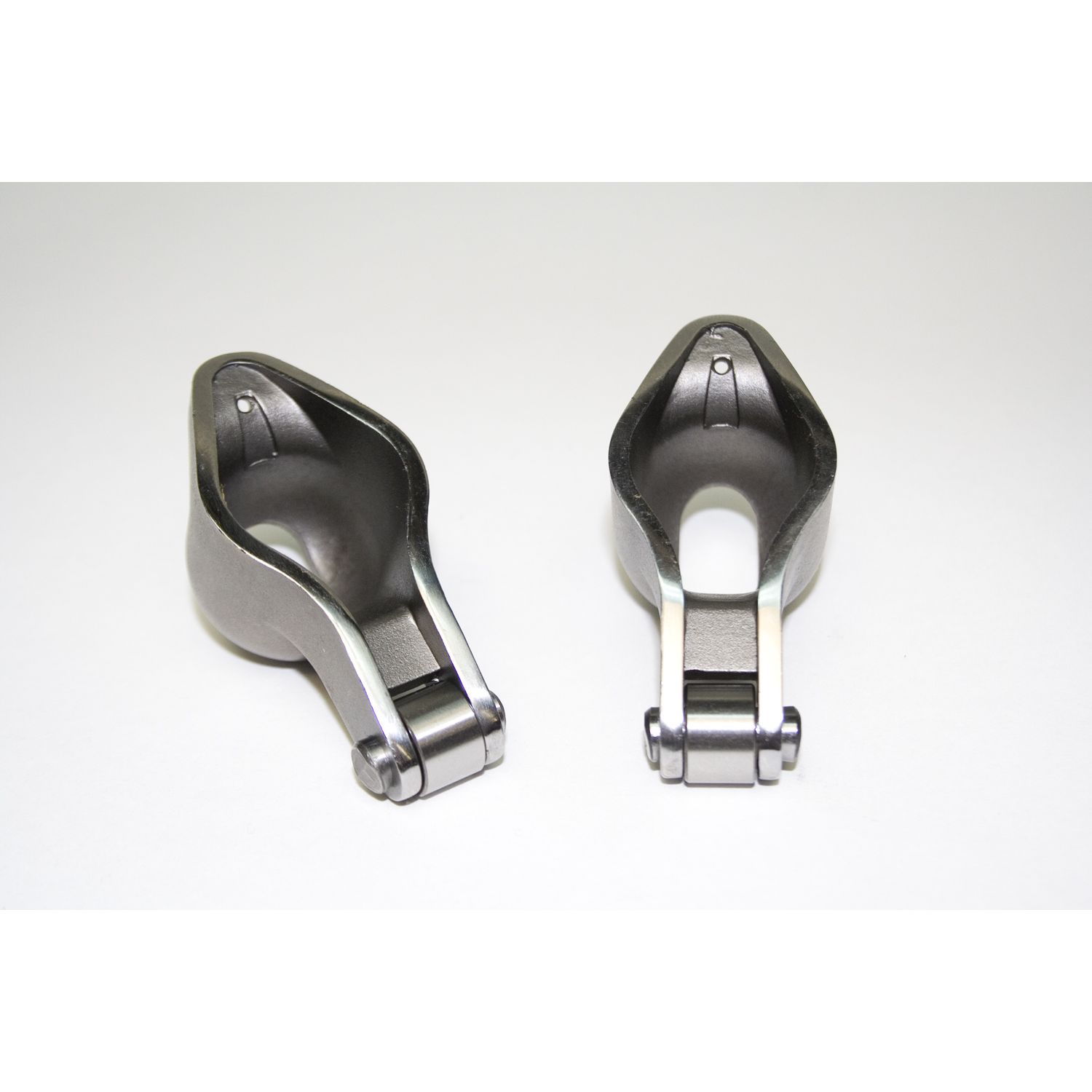 Rocker Arm Kit, Sportsman Steel Roller Tip, FORD