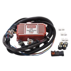 Engine Variable Valve Timing (VVT) Adjuster