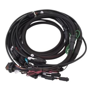 WIRING HARNESS