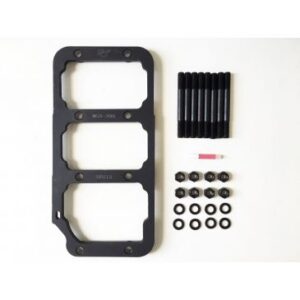 MAIN GIRDLE, BILLET STEEL, FORD