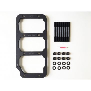 MAIN GIRDLE, BILLET STEEL, FORD