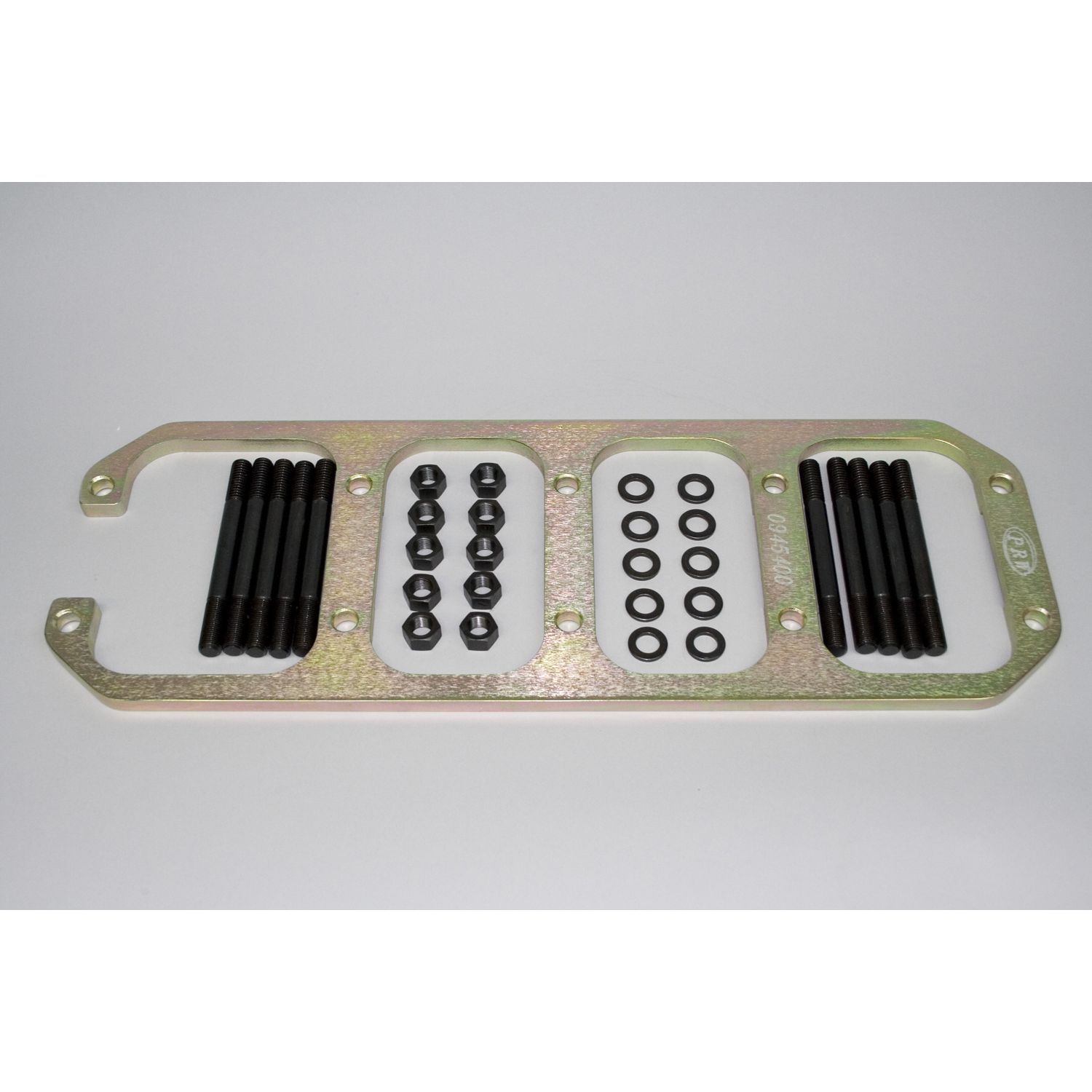 MAIN GIRDLE, BILLET STEEL, CHEV