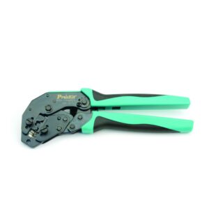 Professional Wire Crimp Tool