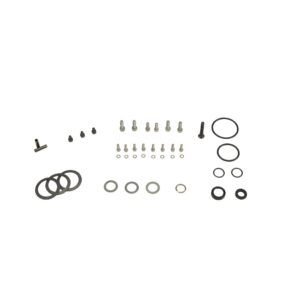Hardware Kit for XDi Pro Race Distributors