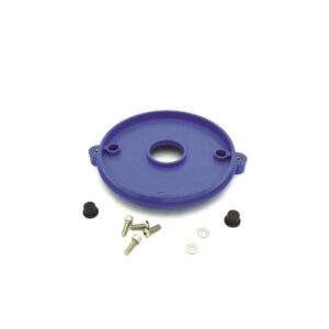 XDi Pro Race Distributor Cap Adapter