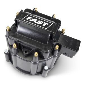 HEI Cap, Coil and Cover Kit