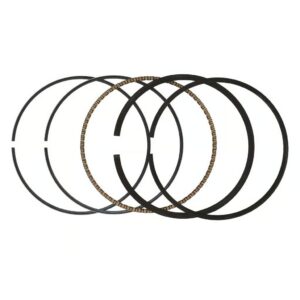 Piston Ring Set, 100.00 mm Bore, 1 Cyl.
