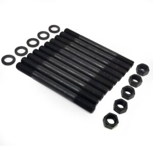 Main Girdle Stud Kit, FORD