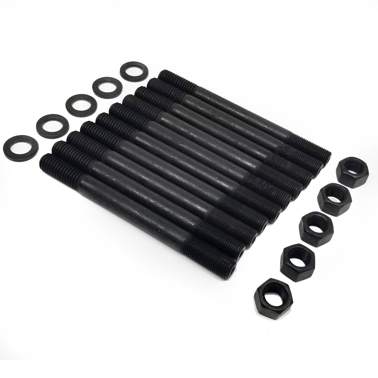 Main Girdle Stud Kit, FORD