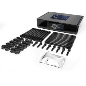 MAIN CAP STUD KIT, FORD