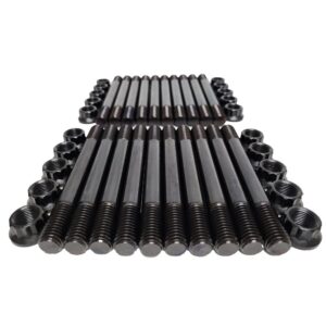 MAIN CAP STUD KIT, FORD