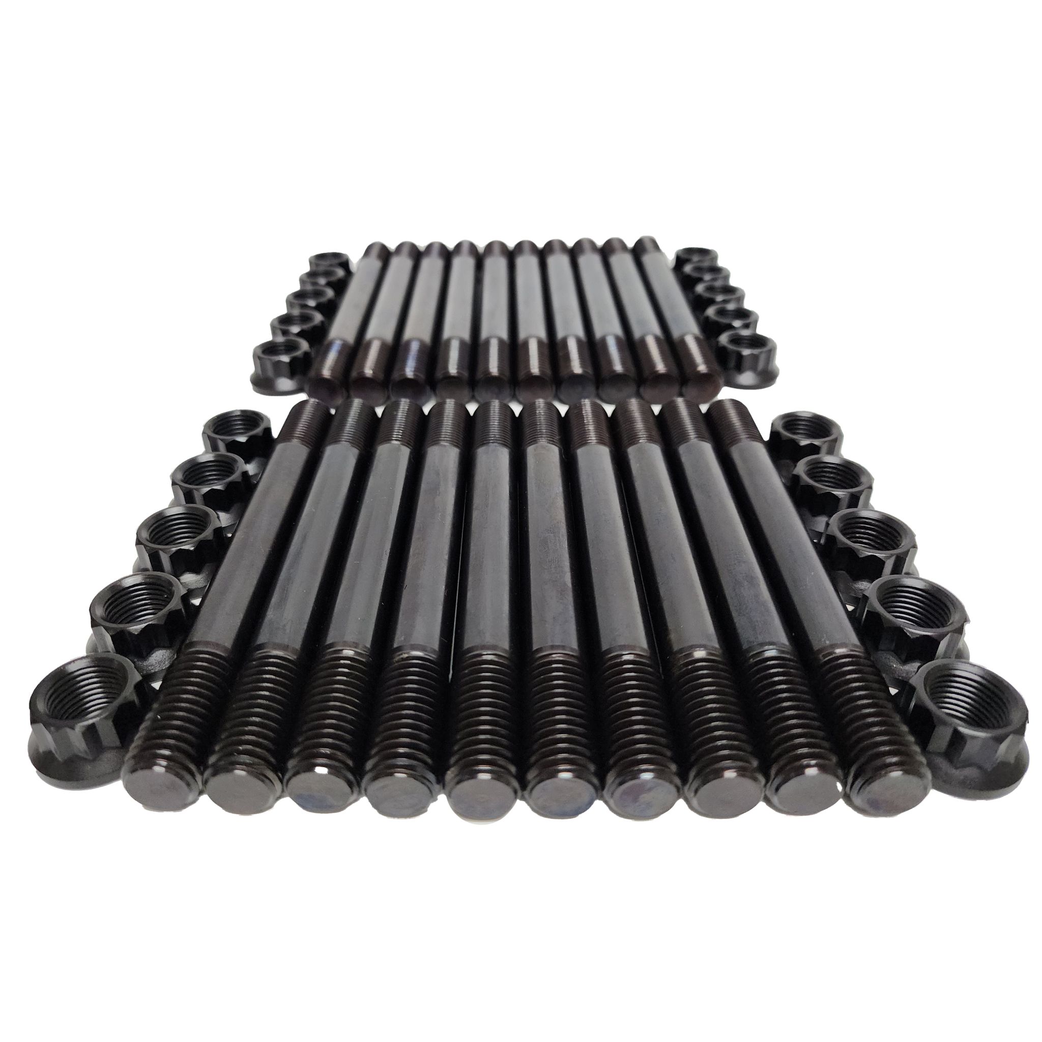 MAIN CAP STUD KIT, FORD