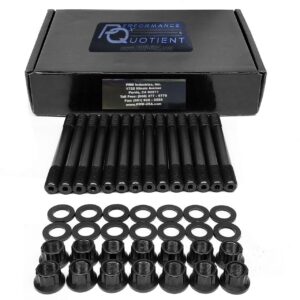 MAIN CAP STUD KIT, DODGE