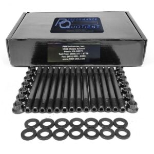 MAIN CAP STUD KIT, DODGE