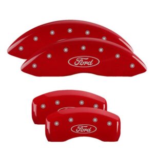 MGP Caliper Covers