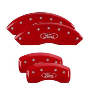 MGP Caliper Covers