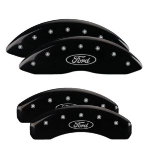 MGP Caliper Covers