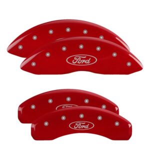 MGP Caliper Covers