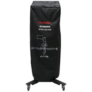 IA1000WA Dust Cover CSC1000