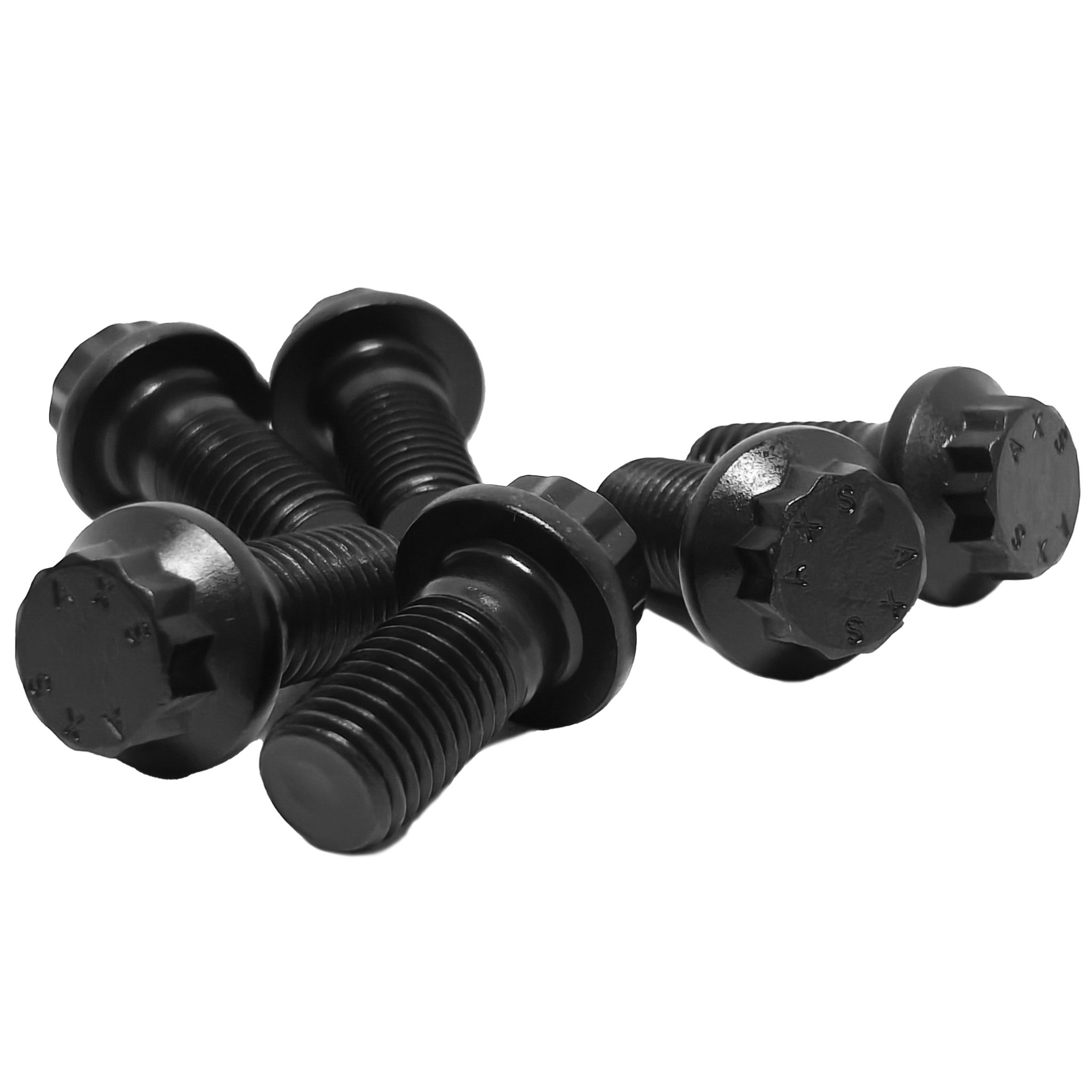 BOLT KIT, FLYWHEEL, GM