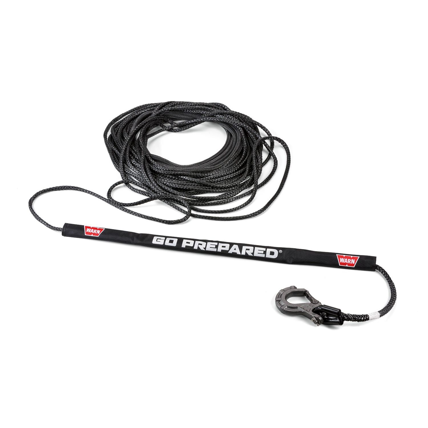 REMOVABLE ROPE SLEEVE