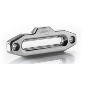PREMIUM POLISHED FORGED FAIRLEAD, 1 INCH THICK, 10 INCH WIDE STANDARD OPENING