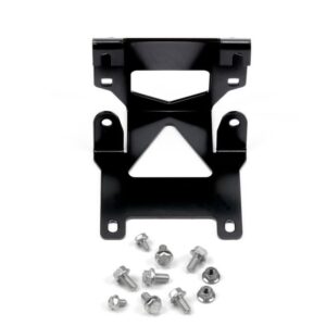 Winch Mount Kit Honda Foreman, Rancher, and Rubicon