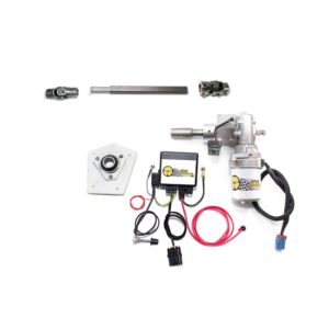 Electric Power Steering Kit 1968-70 Mustang