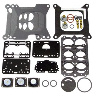 Holley 4500 Series Carburetor Rebuild Kit