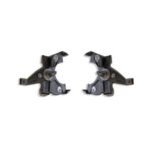 MAX TRAC SUSPENSION 2" LOWERING SPINDLES - 100520H