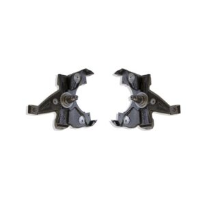 MAX TRAC SUSPENSION 2" LOWERING SPINDLES - 100520L