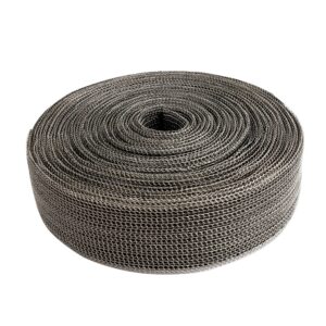 DEI 10061 EXO Series Exhaust Wrap 1.5 in. x 30 in. Black Bulk 010061