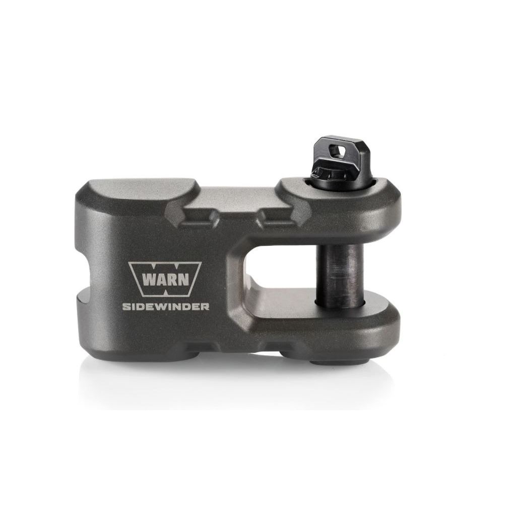 SIDEWINDER BLACK