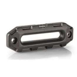 EPIC GUNMETAL FORGED FAIRLEAD, 1 INCH THICK, 10 INCH WIDE STANDARD OPENING